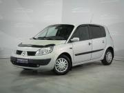Renault Scenic II Новосибирск  - изображение 27