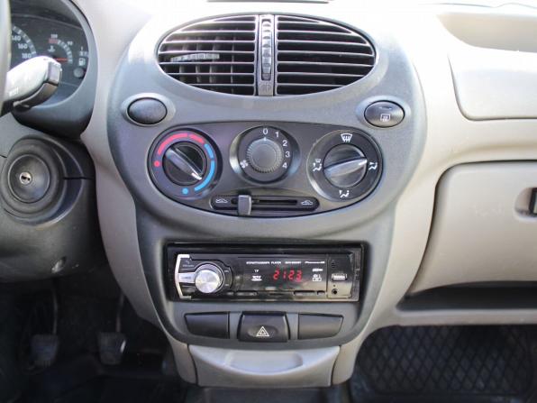 Lada (ВАЗ) Kalina I с пробегом 2005 года, цена 149 000 рублей, 216862 км, хэтчбек, Автокод Объявления