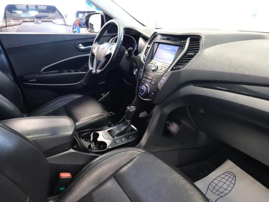 Hyundai Santa Fe III Калуга  - изображение 15