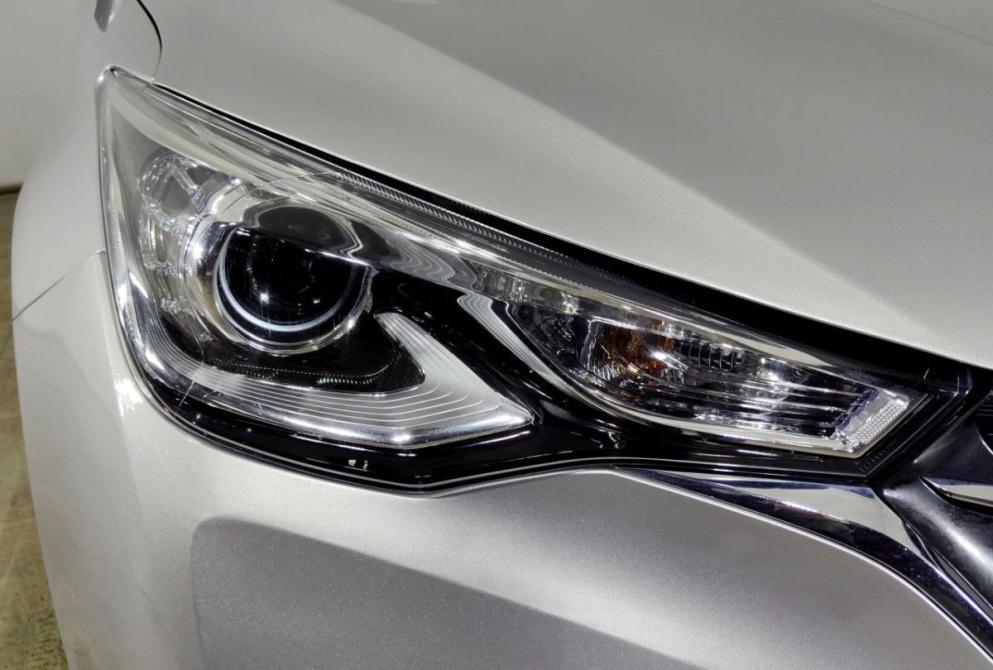 Changan Alsvin Волгоград  - изображение 9