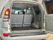 Toyota Land Cruiser Prado 120 Series Рестайлинг Набережные Челны  - изображение 36