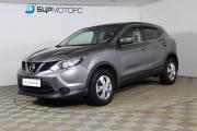 Nissan Qashqai II Нижний Новгород  - изображение 18