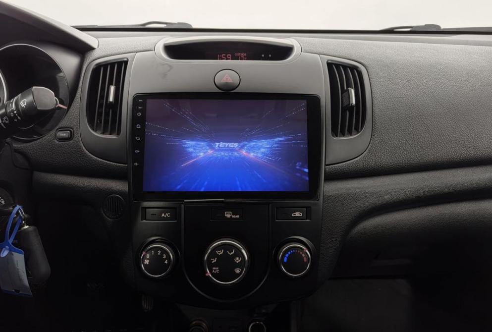 Kia Cerato II Волгоград  - изображение 14