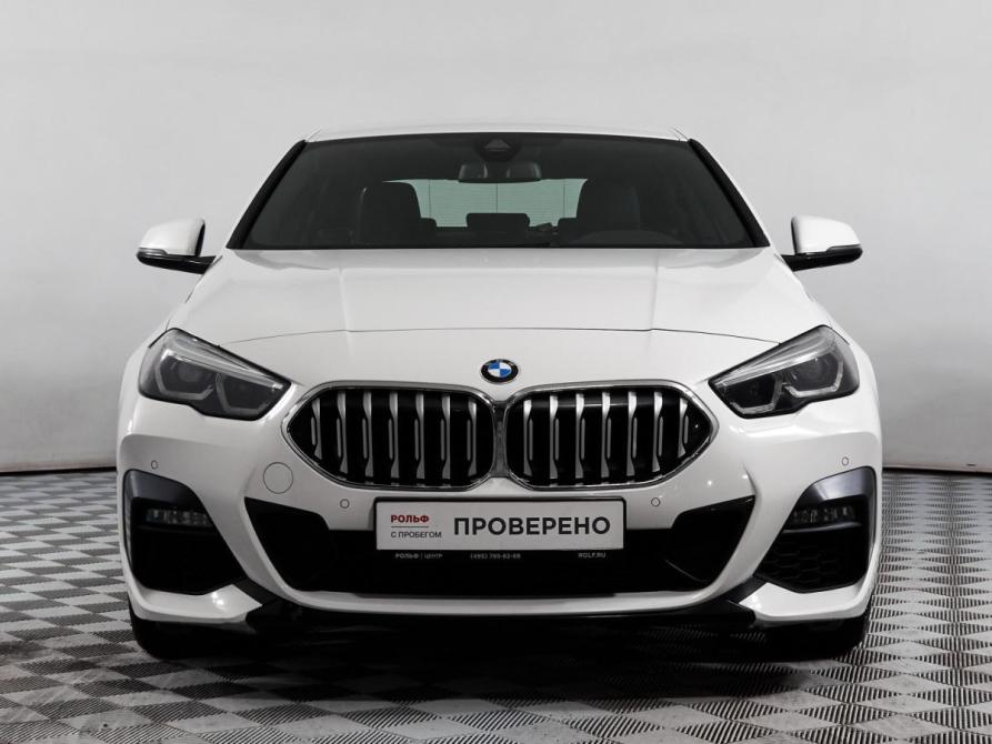 BMW 2 серии F44 Москва  - изображение 2