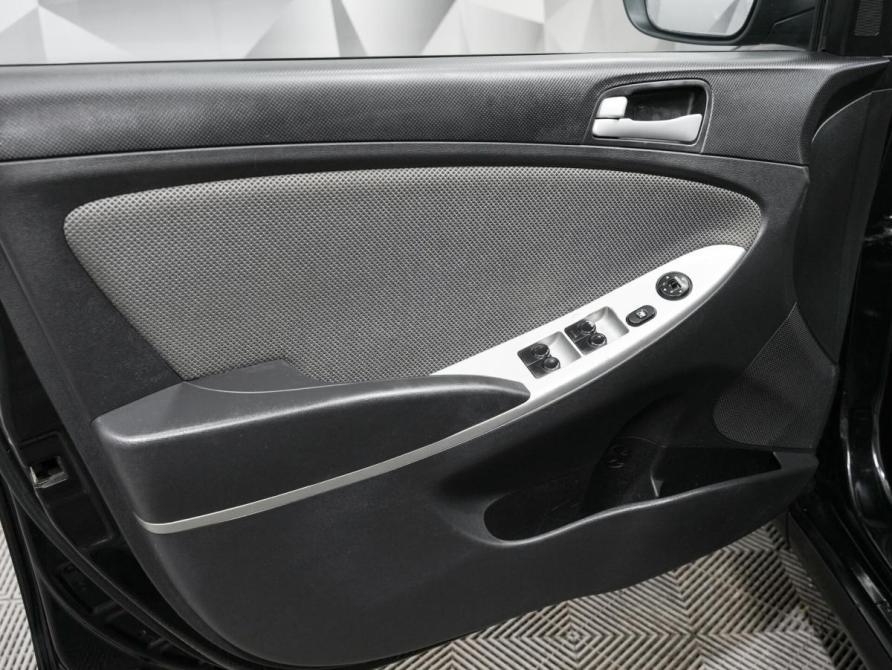Hyundai Solaris I Ульяновск  - изображение 15