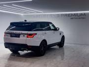 Land Rover Range Rover Sport II Рестайлинг Уфа  - изображение 61