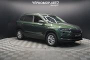 Skoda Karoq I Крым  - изображение 33