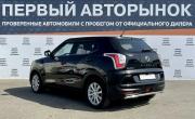 SsangYong Tivoli I Краснодар  - изображение 28