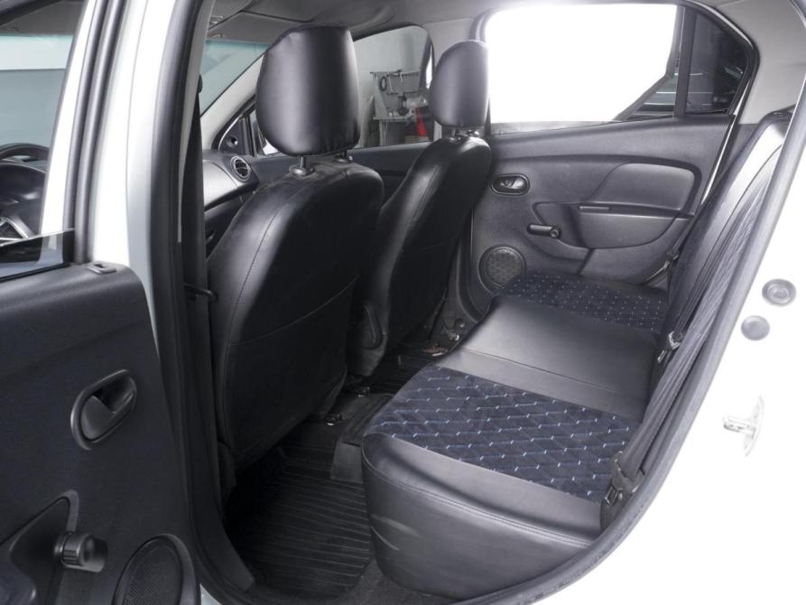 Renault Logan II Ростов-на-Дону  - изображение 11