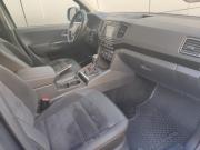 Volkswagen Amarok I Рестайлинг Челябинск  - изображение 34