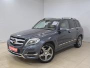 Mercedes-Benz GLK-Класс I (X204) Рестайлинг Альметьевск  - изображение 21