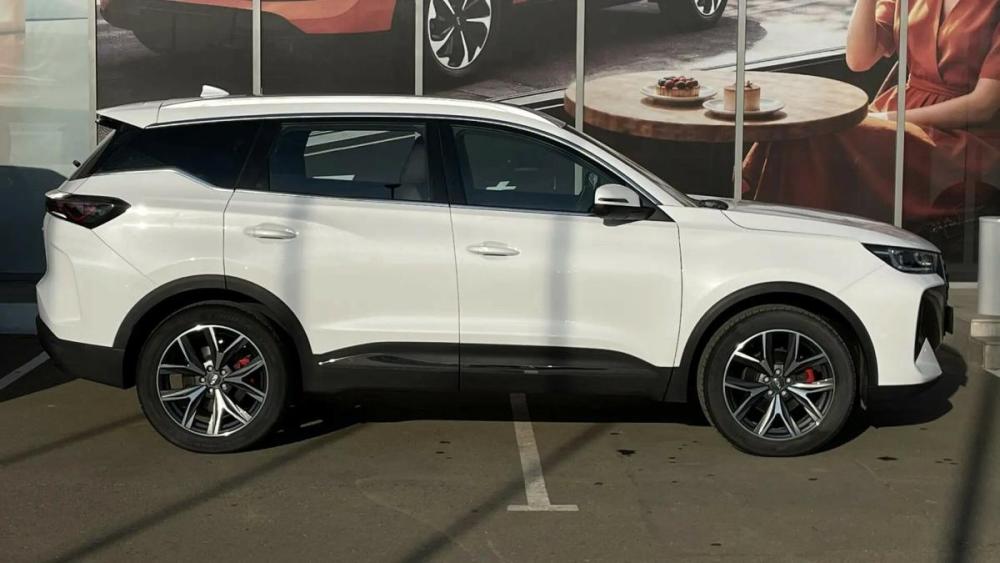 Chery Tiggo 7L I Оренбург  - изображение 6