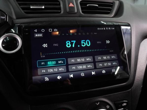 Kia Rio III с пробегом 2014 года, цена 970 000 рублей, 149313 км, хэтчбек, Автокод Объявления