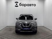 Nissan X-Trail III Рестайлинг Воронеж  - изображение 22