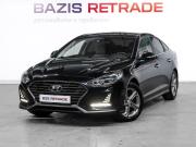 Hyundai Sonata VII (LF) Рестайлинг Тюмень  - изображение 28
