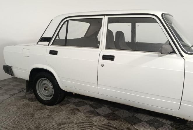 Lada (ВАЗ) 2107 с пробегом 2011 года, цена 205 000 рублей, 123740 км, седан, Автокод Объявления