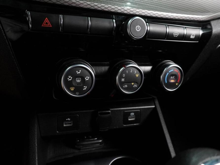 Lada (ВАЗ) Vesta I Рестайлинг (NG) Воронеж  - изображение 14