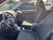 Volkswagen Tiguan I Рестайлинг Альметьевск  - изображение 44