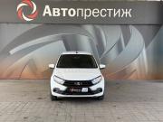 Lada (ВАЗ) Granta I Рестайлинг Волгоград  - изображение 22