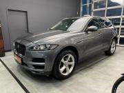Jaguar F-Pace I Екатеринбург  - изображение 40