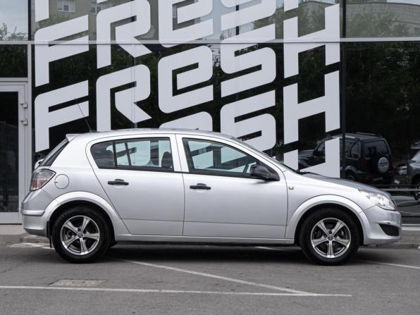 Opel Astra H Рестайлинг с пробегом 2007 года, цена 519 000 рублей, 288271 км, хэтчбек, Автокод Объявления