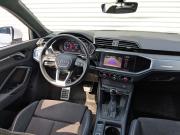 Audi Q3 Sportback II (F3) Москва  - изображение 46