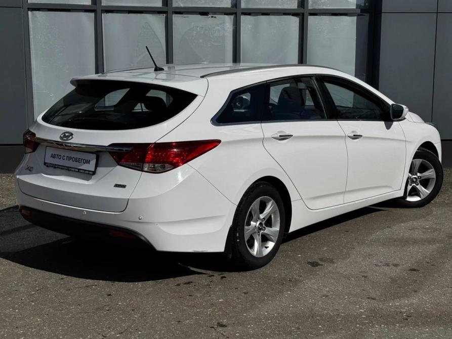 Hyundai i40 I Ярославль  - изображение 6