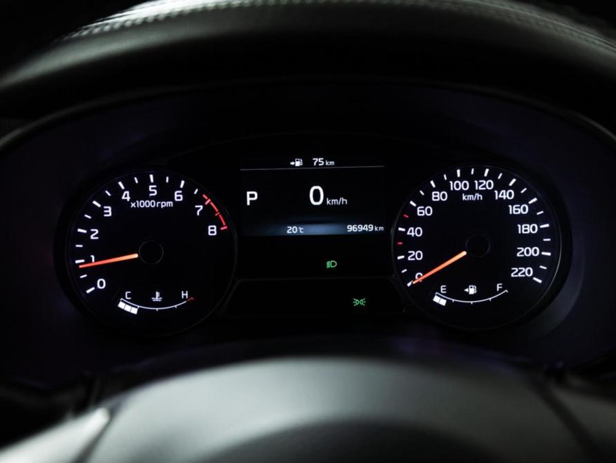 Kia Soul II Рестайлинг Санкт-Петербург  - изображение 13
