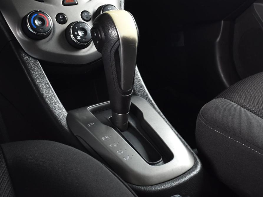 Chevrolet Aveo II Кемерово  - изображение 16