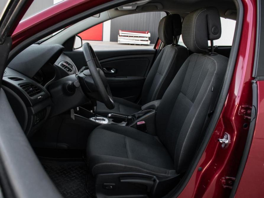 Renault Fluence I Краснодар  - изображение 10