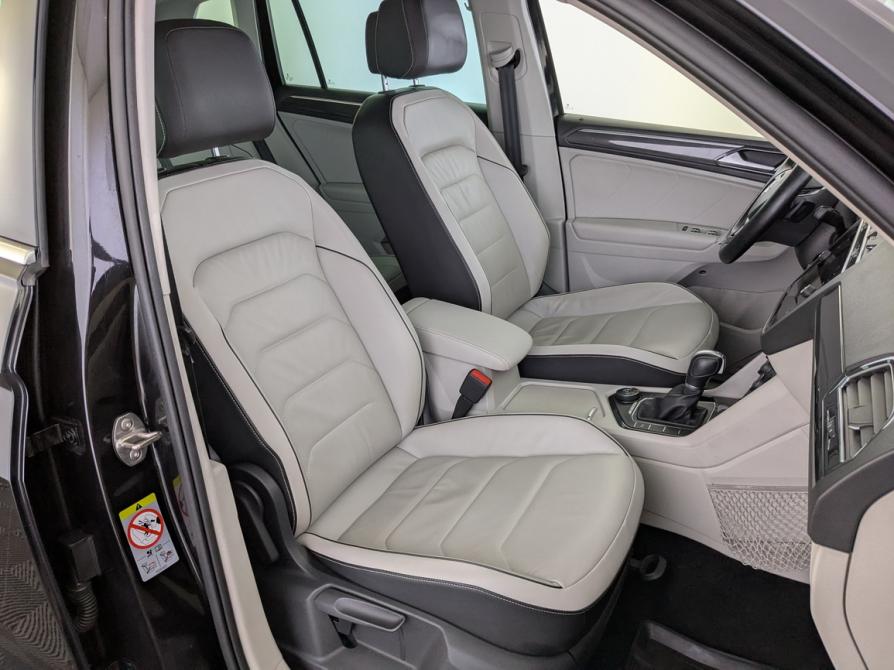 Volkswagen Tiguan II Москва  - изображение 24