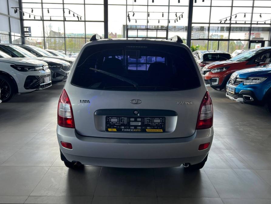 Lada (ВАЗ) Kalina I Оренбург  - изображение 5