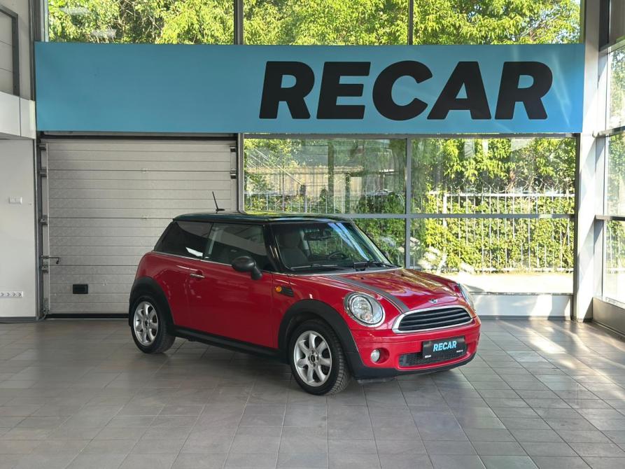 Mini Hatch II (R56) Санкт-Петербург  - изображение 7