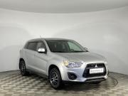 Mitsubishi ASX I Рестайлинг Воронеж  - изображение 21