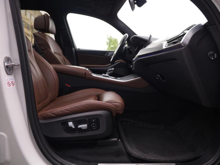 BMW X5 IV (G05/G18) Санкт-Петербург  - изображение 33