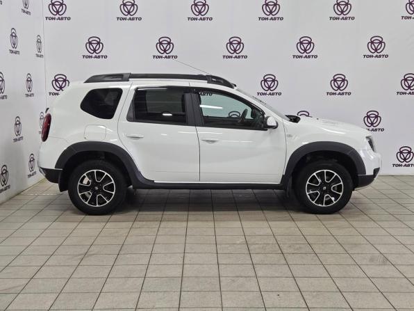 Renault Duster I Рестайлинг с пробегом 2020 года, цена 1 573 000 рублей, 103310 км, внедорожник, Автокод Объявления