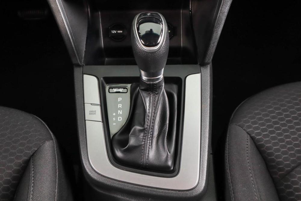 Hyundai Elantra VI (AD) Рестайлинг Пермь  - изображение 21