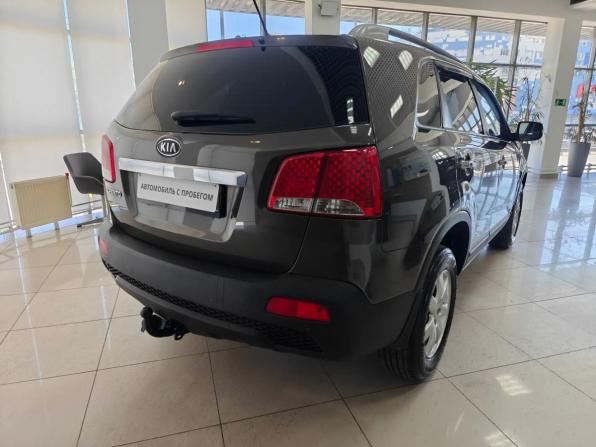 Kia Sorento II с пробегом 2011 года, цена 1 249 000 рублей, 222185 км, внедорожник, Автокод Объявления