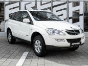 SsangYong Kyron I Рестайлинг Ставрополь  - изображение 19