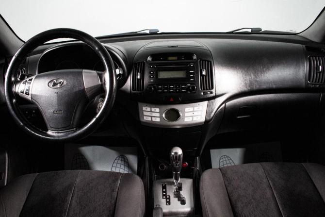 Hyundai Elantra IV (HD) с пробегом 2011 года, цена 729 000 рублей, 310000 км, седан, Автокод Объявления