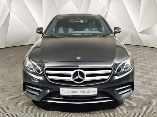 Mercedes-Benz E-Класс V (W213 S213 C238) с пробегом 2020 года, цена 3 170 000 рублей, 174453 км, седан, Автокод Объявления