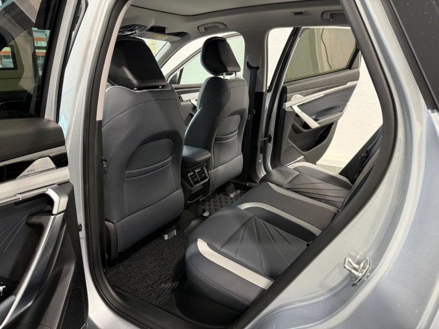 Geely Atlas II Орел  - изображение 11