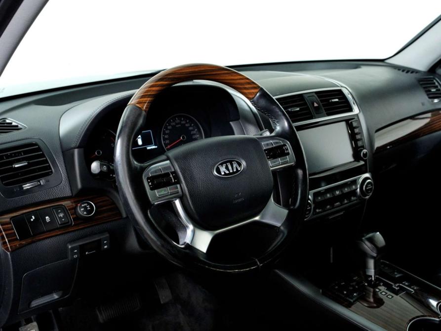 Kia Mohave I Рестайлинг Санкт-Петербург  - изображение 19