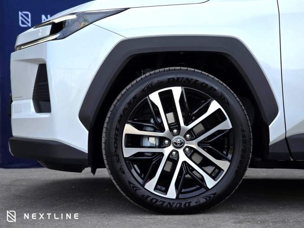 Новый Toyota Wildlander II 2026 года, цена 4 650 000 рублей, внедорожник, Автокод Объявления