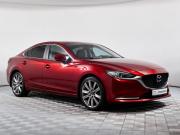 Mazda 6 III (GJ) Рестайлинг 2 Москва  - изображение 25