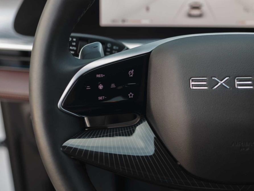 Exeed TXL I Рестайлинг 2 Новосибирск  - изображение 12