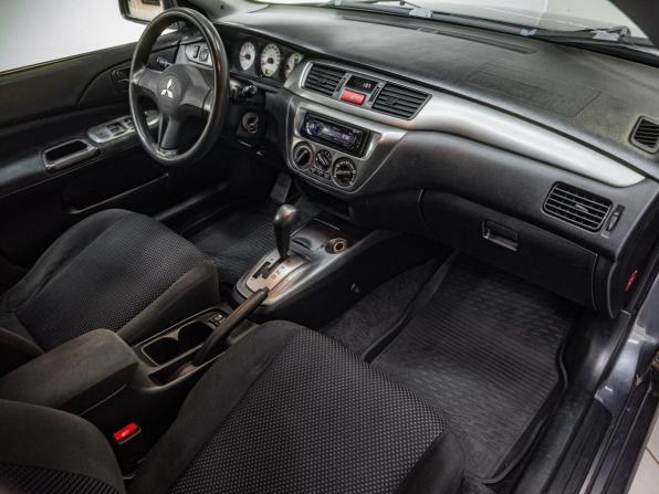 Mitsubishi Lancer IX с пробегом 2007 года, цена 559 000 рублей, 217000 км, седан, Автокод Объявления