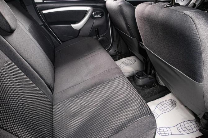 Nissan Terrano III (D10) с пробегом 2015 года, цена 949 000 рублей, 220000 км, внедорожник, Автокод Объявления