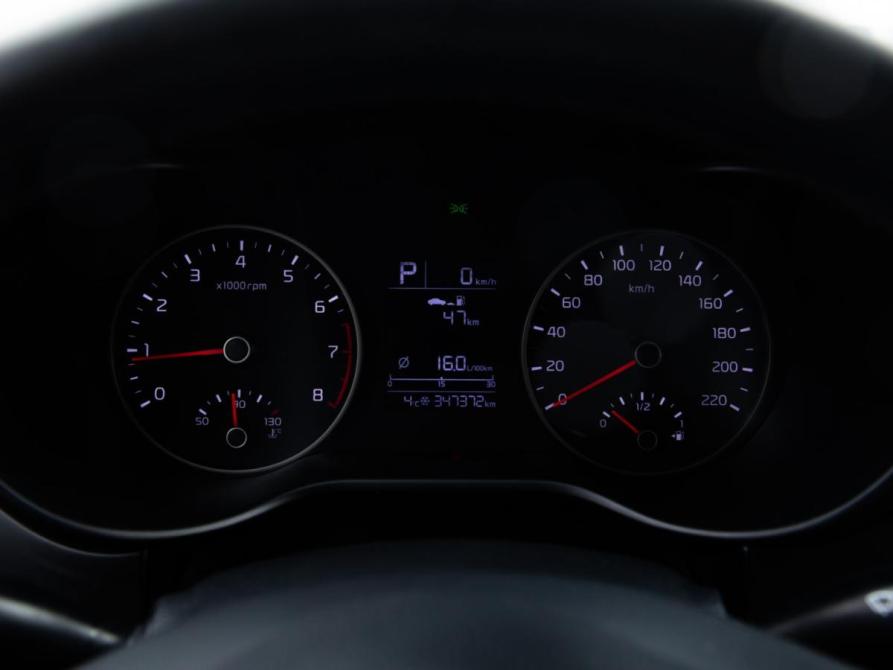 Kia Rio IV Москва  - изображение 16