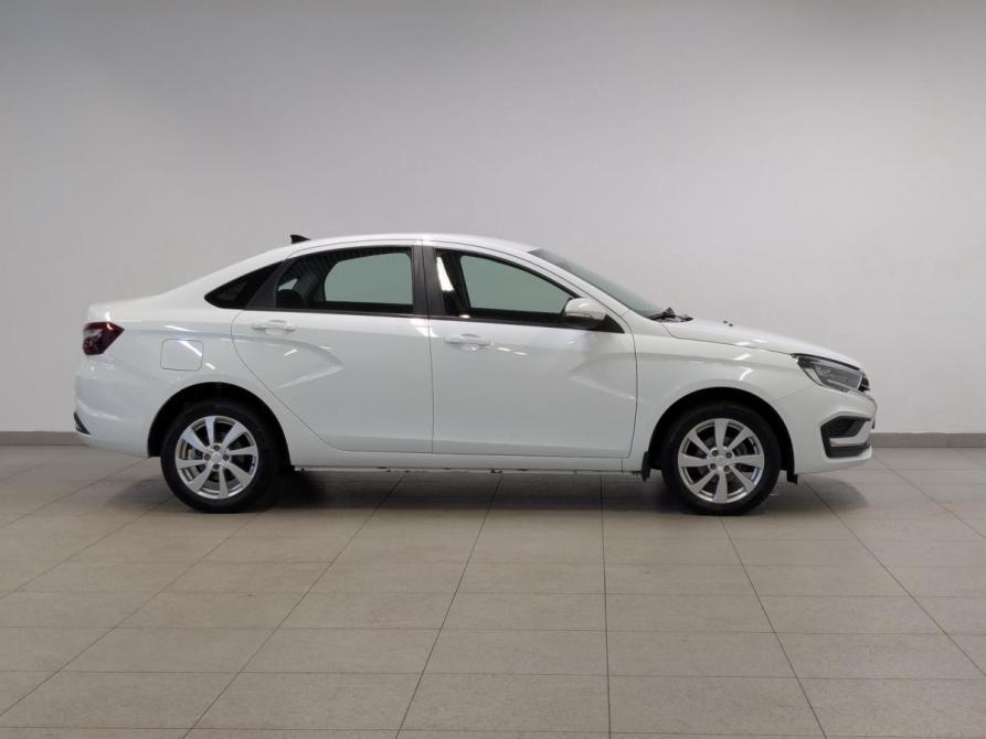 Lada (ВАЗ) Vesta I Рестайлинг (NG) Санкт-Петербург  - изображение 4